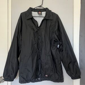 Dickies Windbreaker